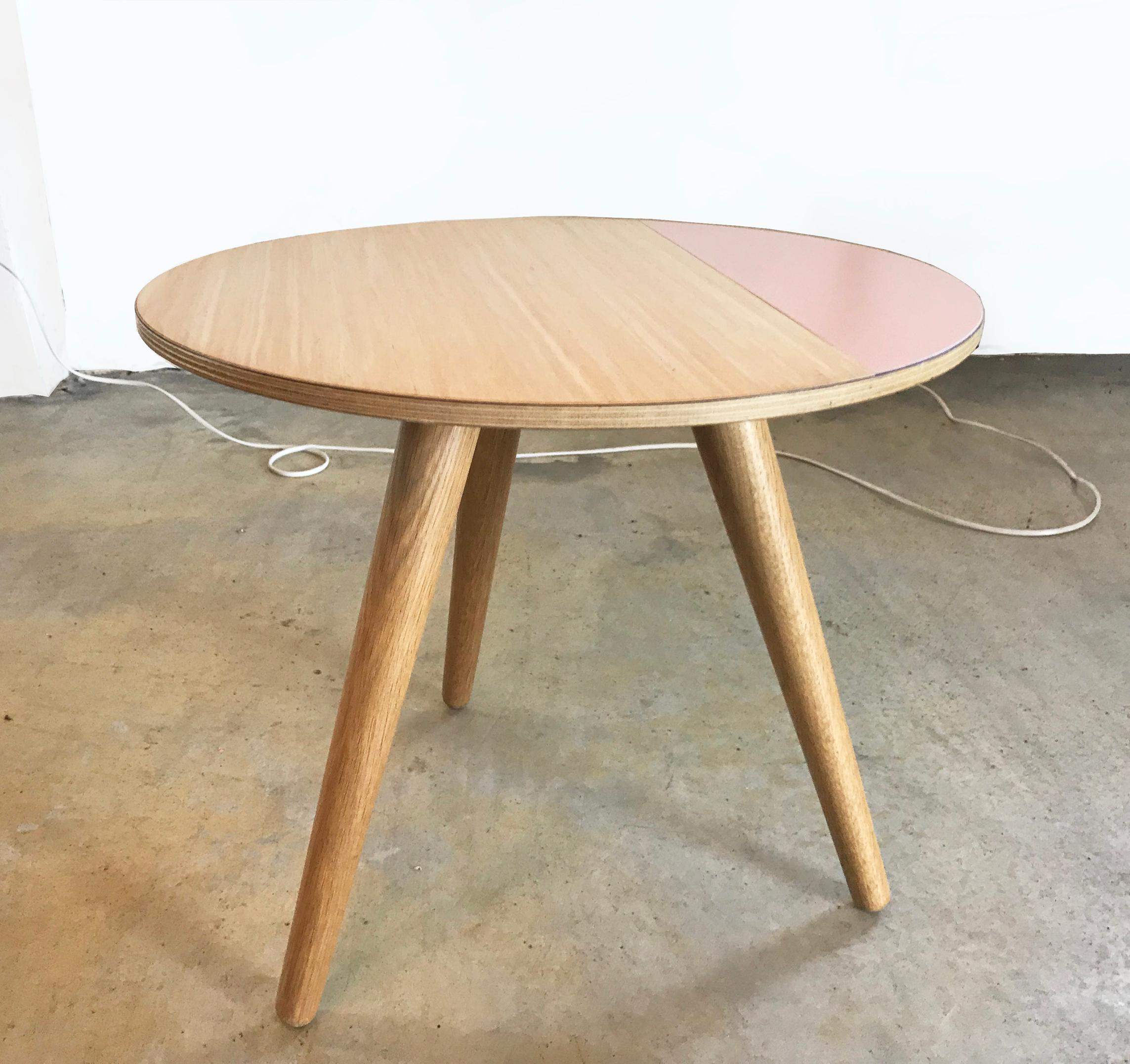 Dot Side Table Duo For Sale 1