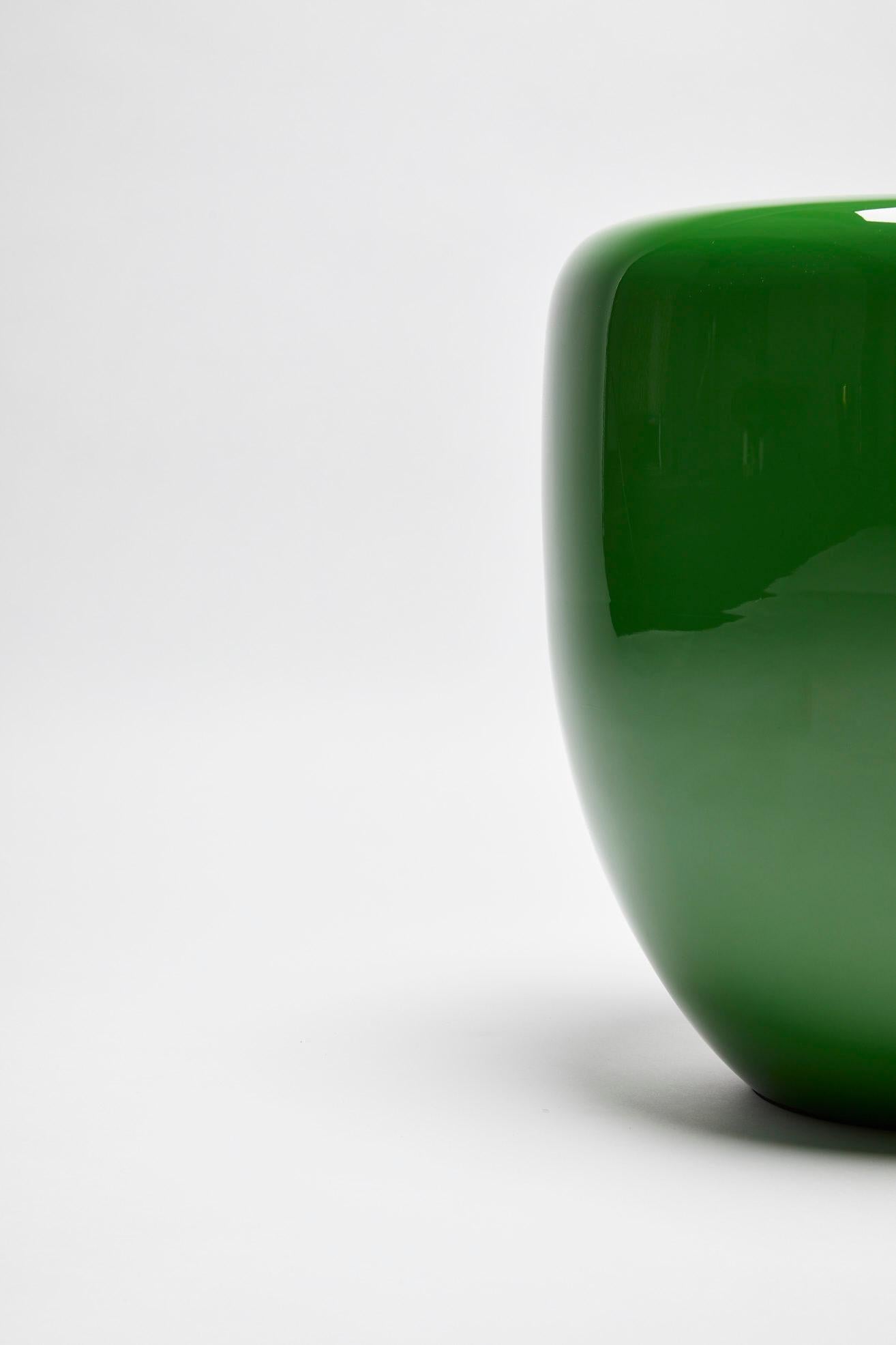 Side Table, Greenery DOT by Reda Amalou Design, 2017 Glossy or mate