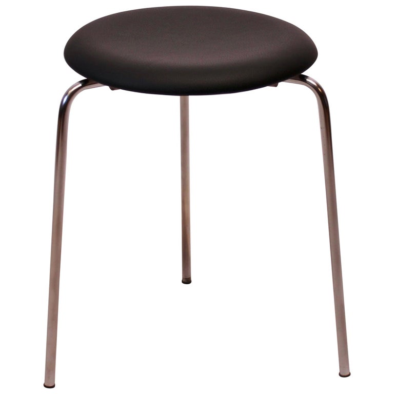 Arne Jacobsen Stools - 18 For Sale at 1stDibs | arne jacobsen bar stool,  arne jacobsen barstol, arne jacobsen dot