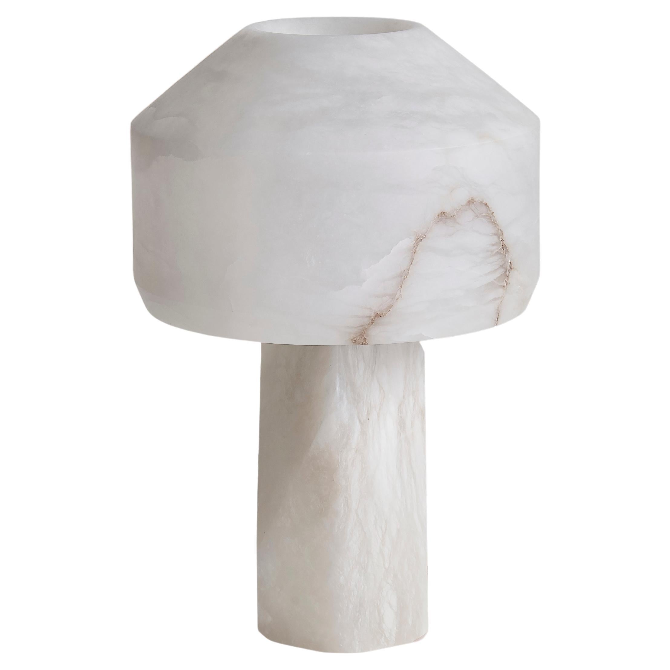 Dot Table Lamp by SB26 For Sale