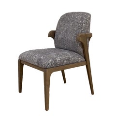 Dotai Dining Chair By André Fu Living