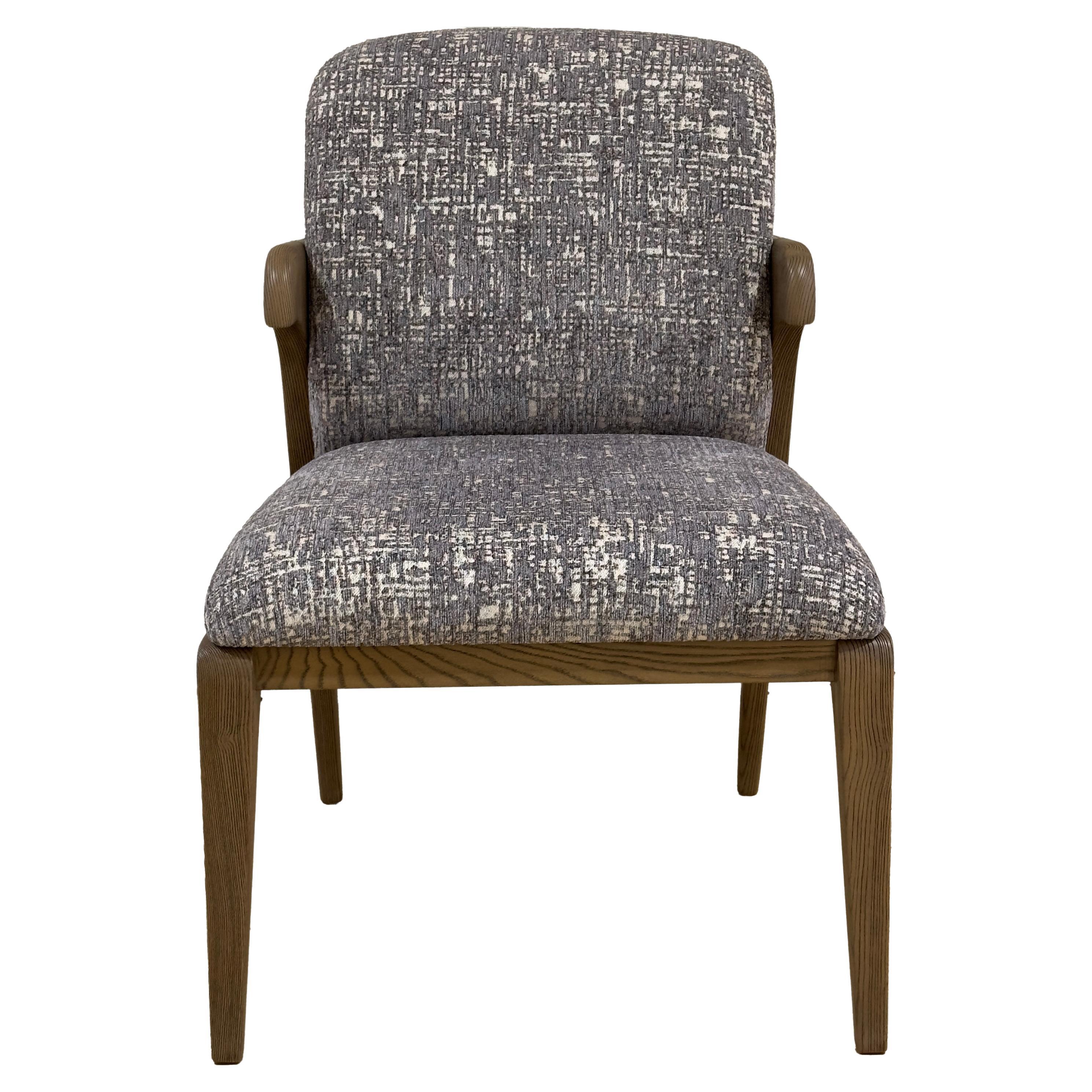 Dotai Dining Chair By André Fu Living