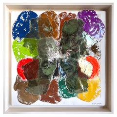 DOTS #4 by Micah Heimlich