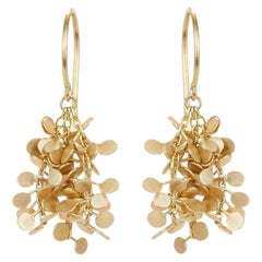 Orecchini "Dots Cluster" di Sia Taylor