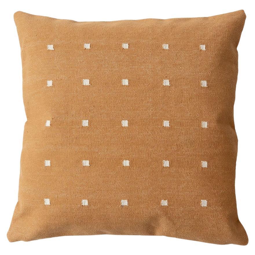Dots Pillow - Desert