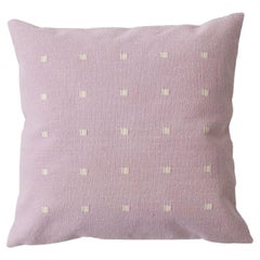 Dots Pillow - Lavender