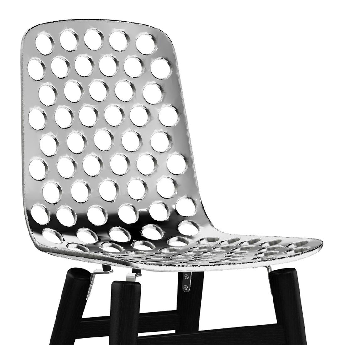 Dotted Chair In New Condition For Sale In Paris, FR