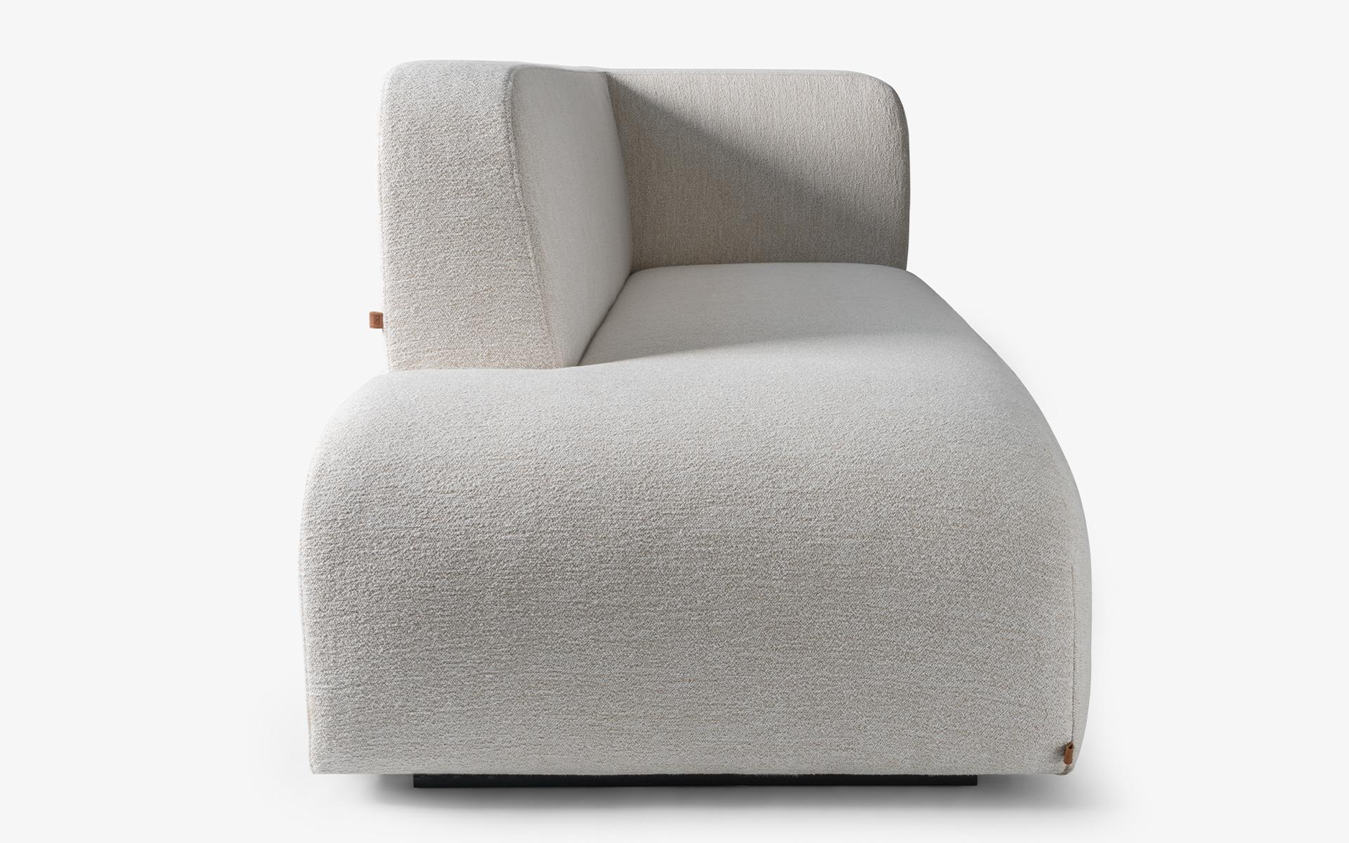 Turkish Dottie Lounge Module Seating Daybed For Sale