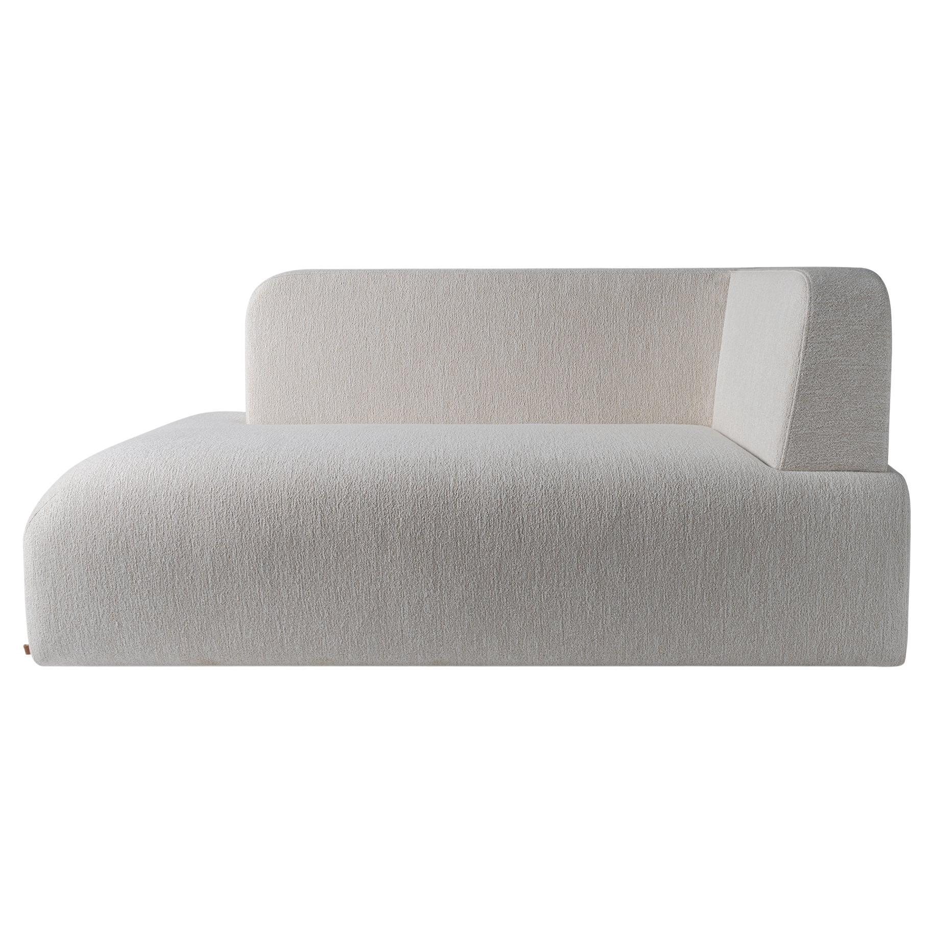 Dottie Lounge Module Seating Daybed For Sale