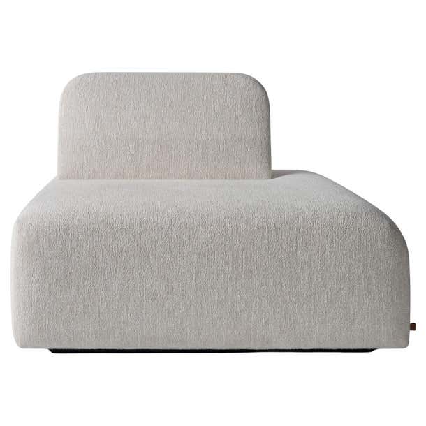 Dottie Right Module Seating For Sale at 1stDibs