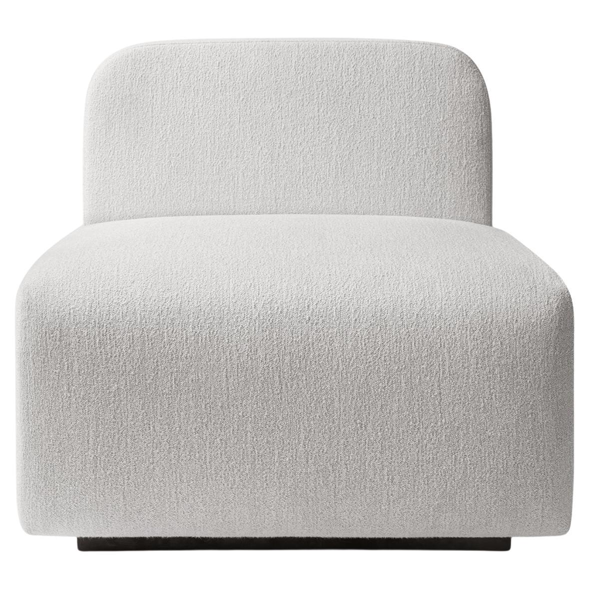 Dottie Single Module Seating / Bergere