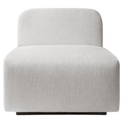 Dottie Single Module Seating Bergere