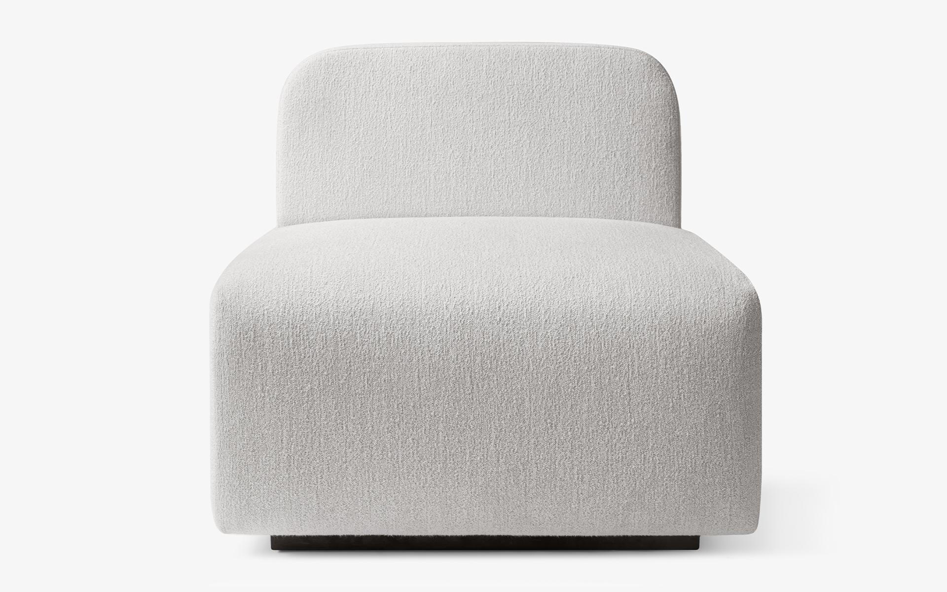 Asiento monomódulo Dottie Siglo XXI y contemporáneo en venta