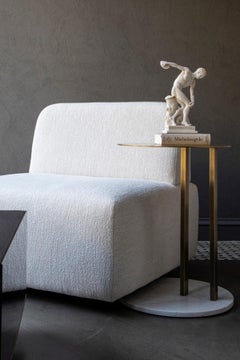 Dottie Single Module Sofa by Lagu