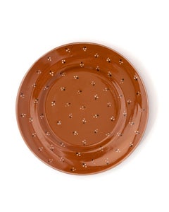 Piatti da portata Dotty (set di quattro)