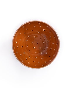 Dotty Pasta Bowls (Set of Four)