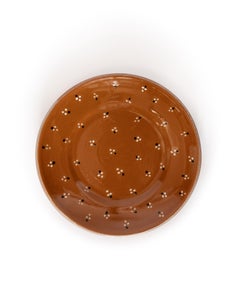 Piatti laterali Dotty (set di quattro)