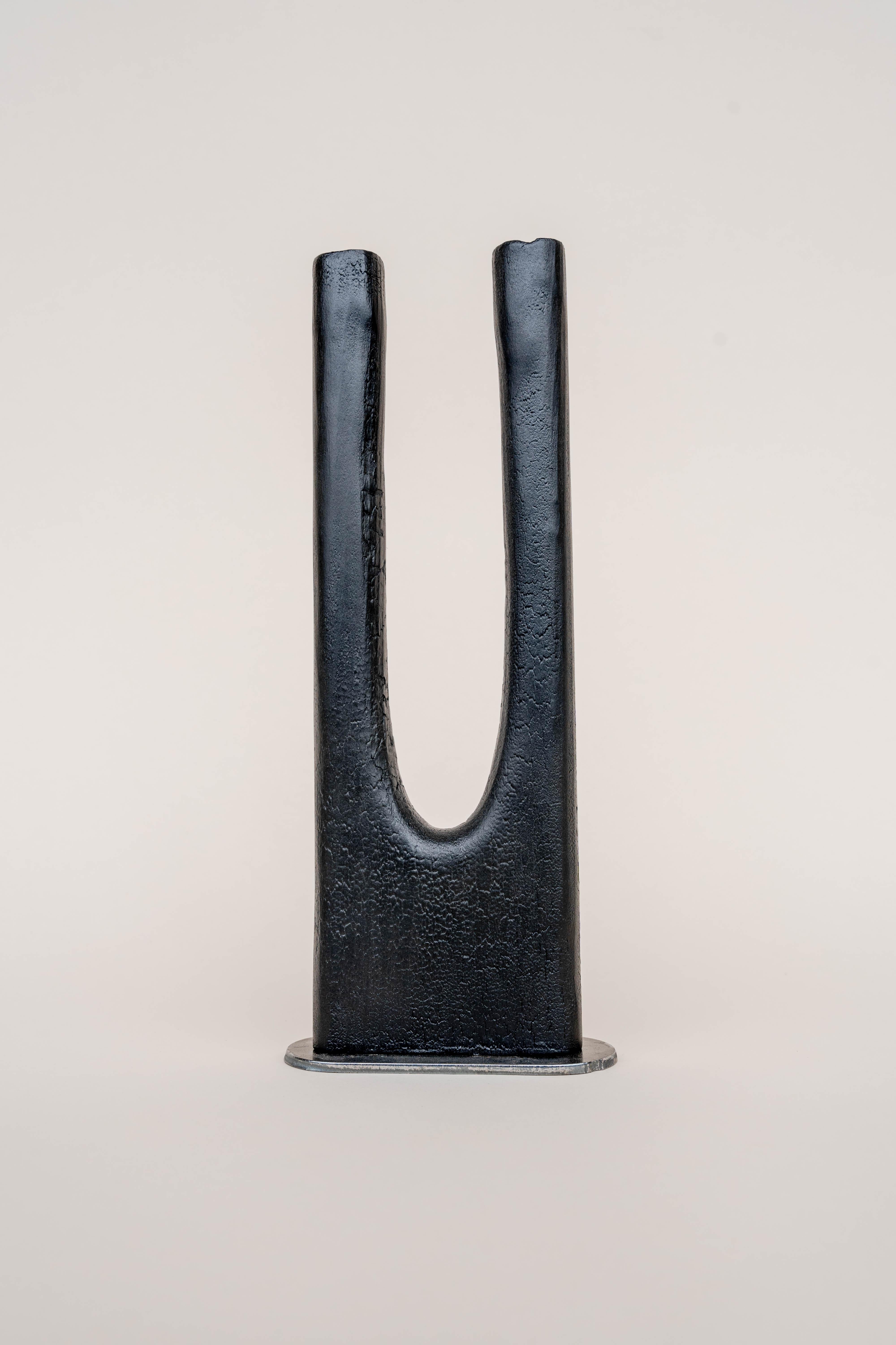 Contemporary Dou Vase by Daniel Elkayam