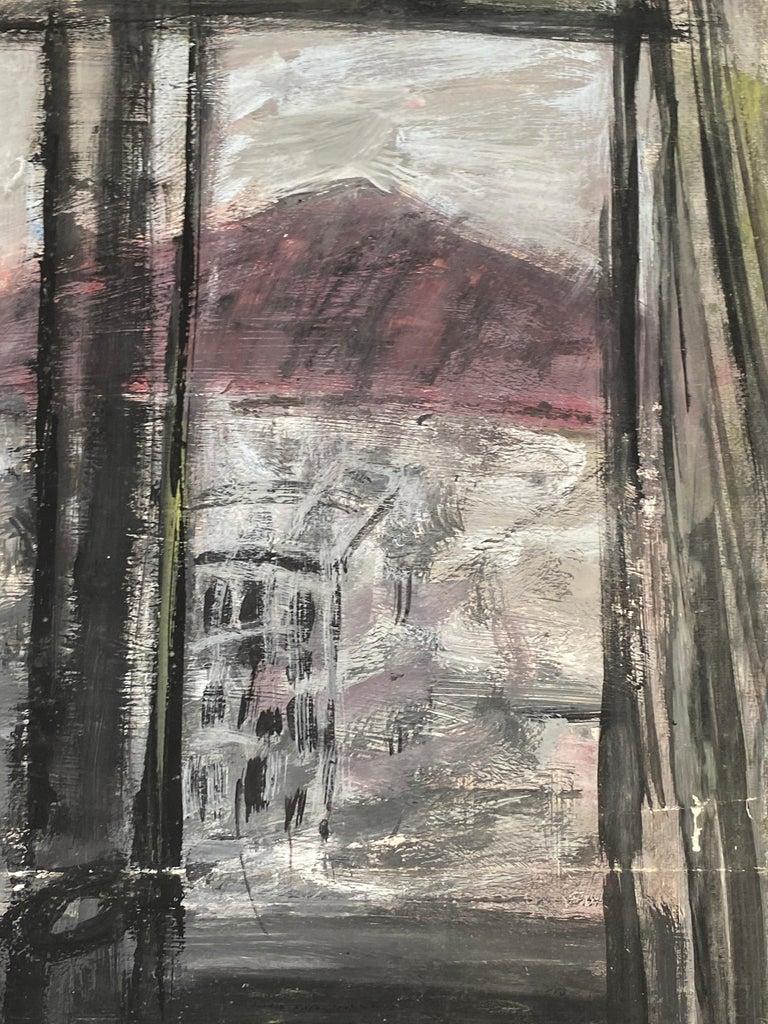 Paisaje
Firmado por Édouard Righetti (1924-2001)
Inscripción al dorso

Pintura al óleo/guache sobre papel de artista, bellamente pintado.
muy buen estado
tamaño: 25,5 x pulgadas x 20 pulgadas, sin enmarcar
Procedencia: todos los cuadros que tenemos