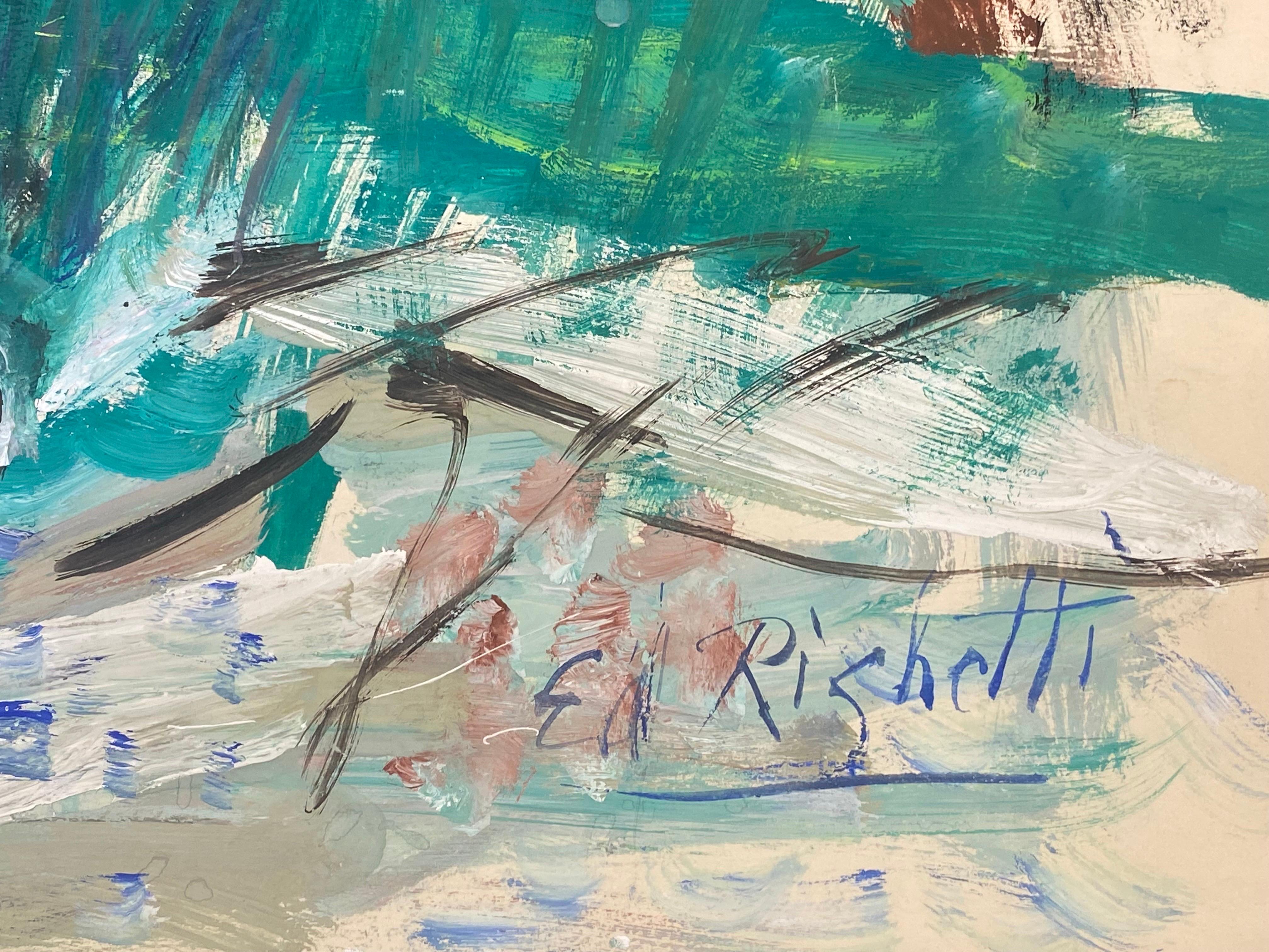 ''Pferd und Wagen
von Édouard Righetti (1924-2001)
Signiert Untere Front

ölgemälde auf Künstlerpapier, schön gemalt
sehr guter Zustand

Gemälde: 17 x 25,5 Zoll
provenienz: Alle Gemälde, die wir von diesem Künstler zum Verkauf anbieten, stammen aus