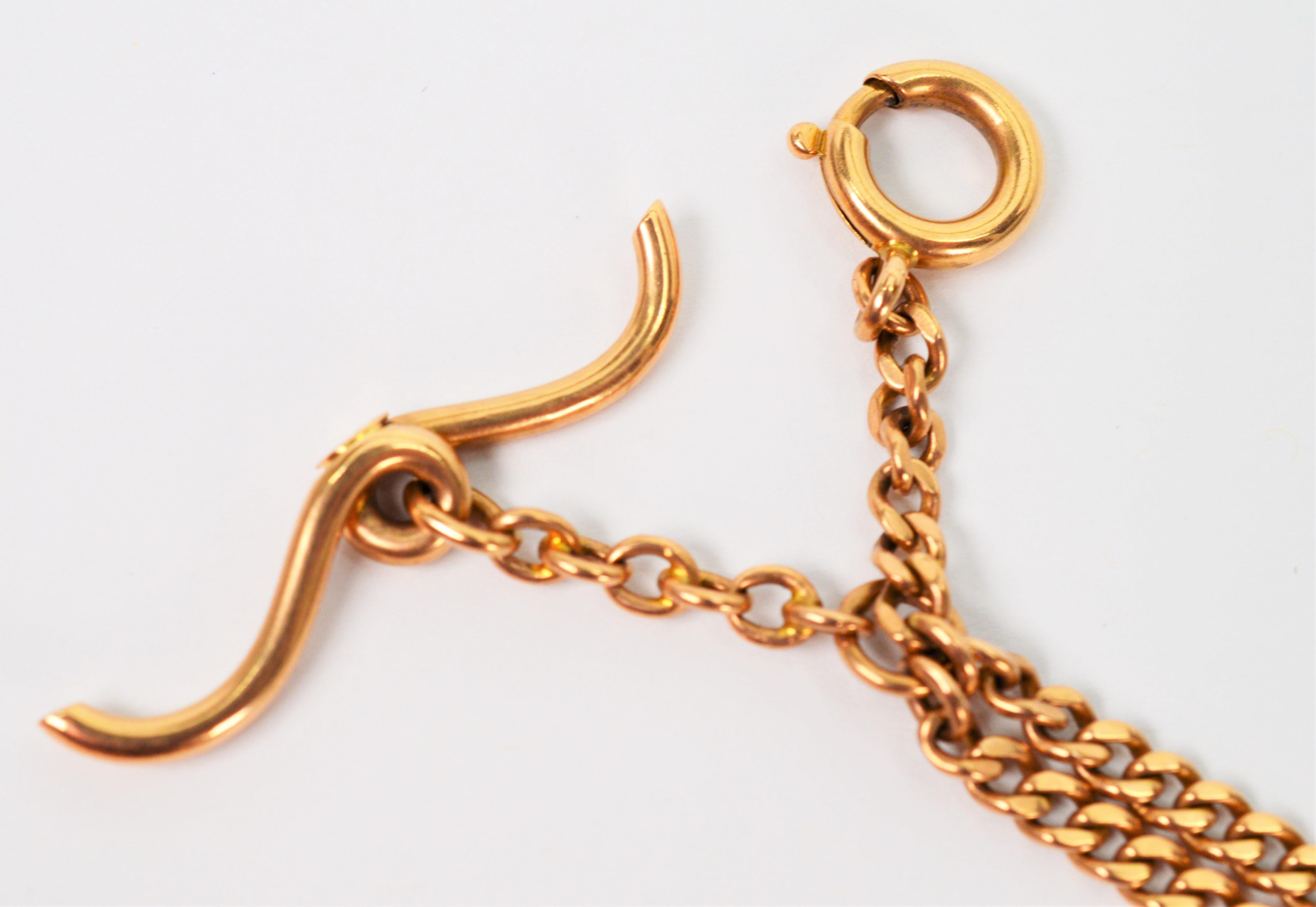trini link chain