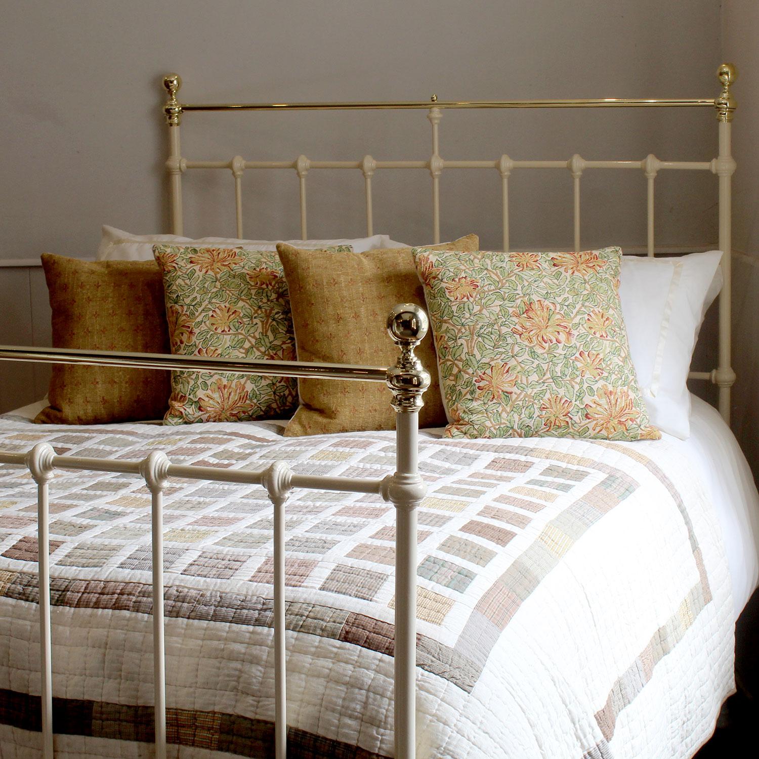 antique cast iron beds for sale