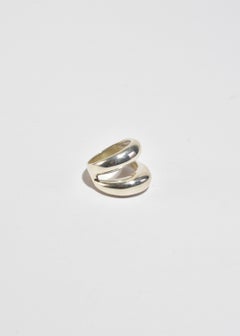 Double Band Ring