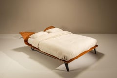 Double Bed by Christer Schweilz for Pallucco 'Dimanche Matin', Italy 1991