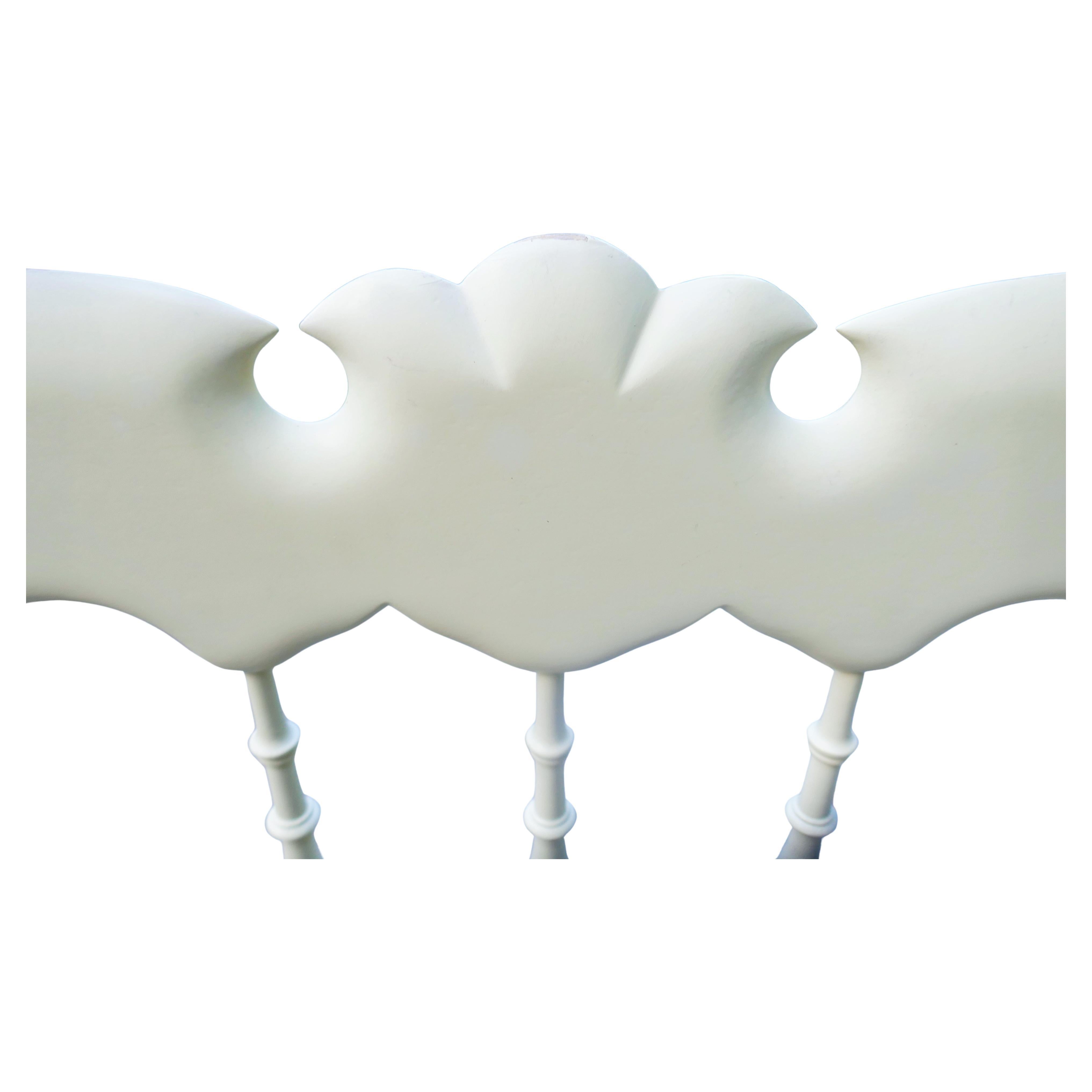 Cama doble de Giuseppe Gaetano Descalzi. en venta 1