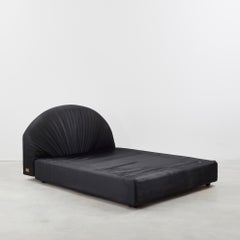 Double bed from the Grand Hotel - Italy, 1970s