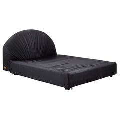 Double bed from the Grand Hotel - Italy, 1970s