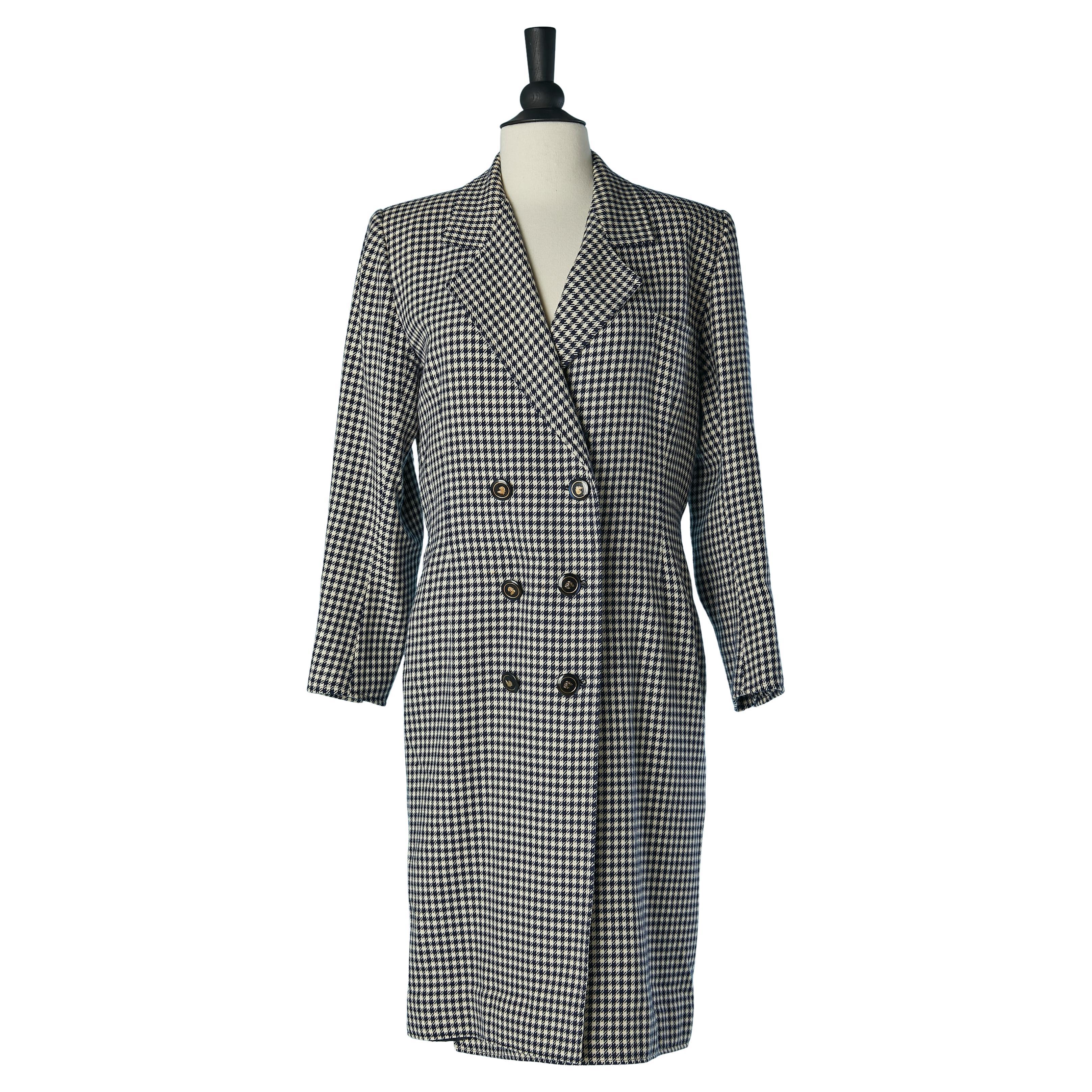 Is houndstooth a classic print?