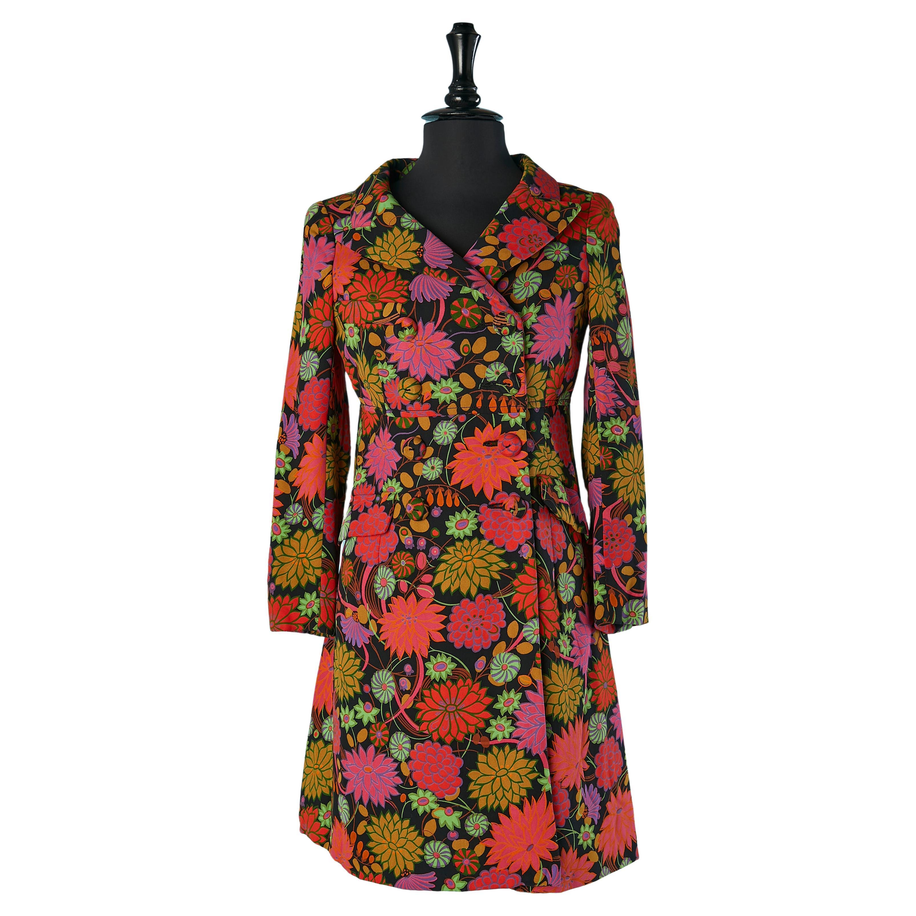 TORRENTE Coats and Outerwear