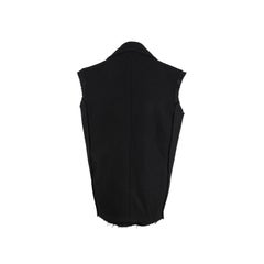 Double-Breasted Vest - '10s