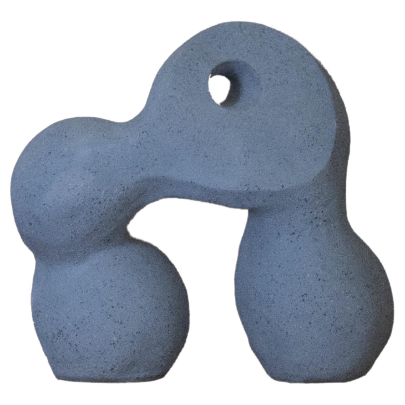 Escultura Doble Compañero de AOAO