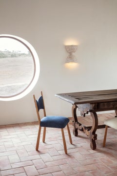 Double Casa Wall Light