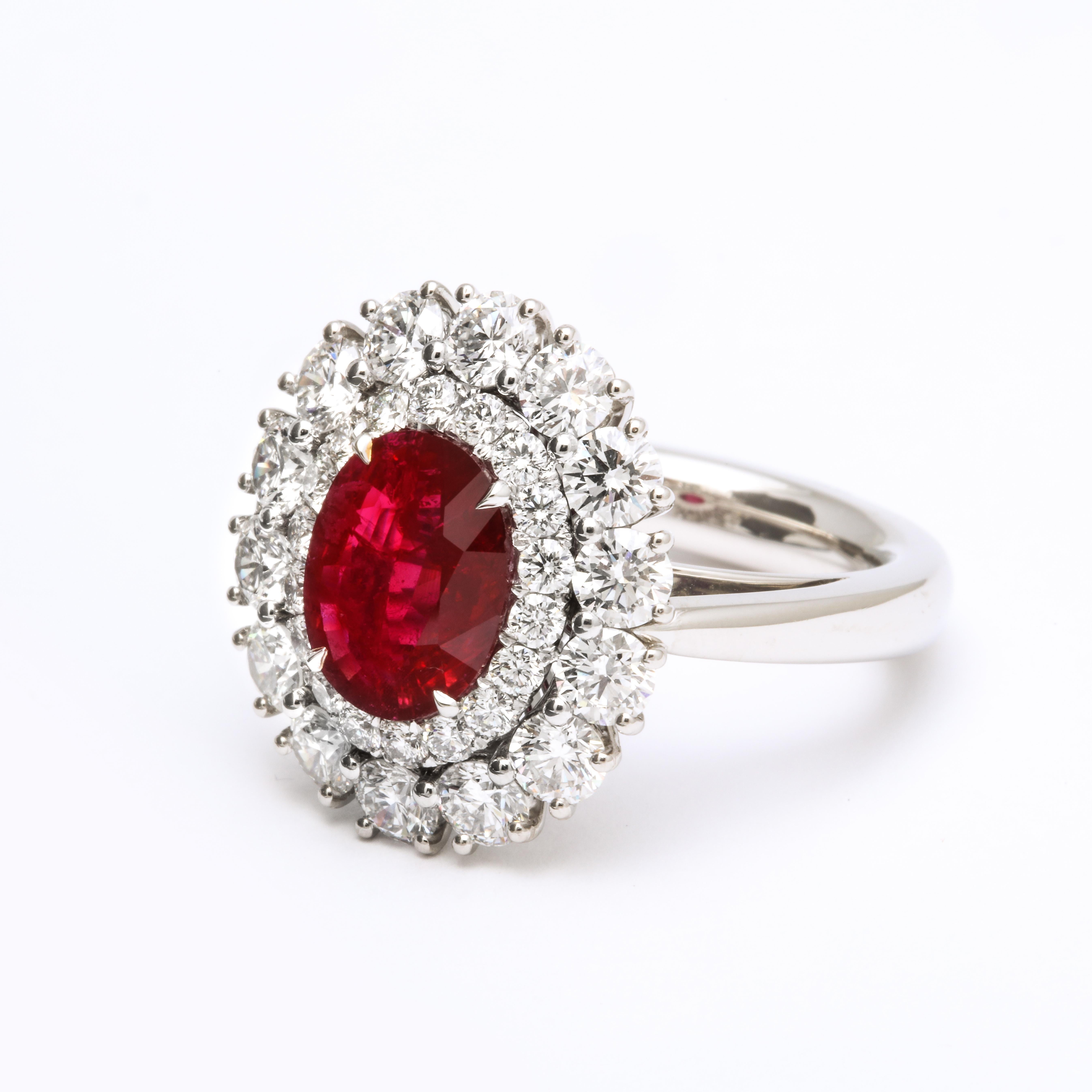how much is a burmese ruby worth