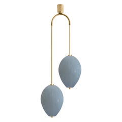 Double Chandelier China 10 by Magic Circus Editions