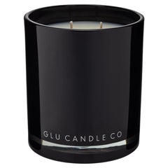 Double Cleanse (Black candle jar) 11 oz