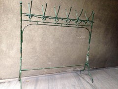 Early 20th Century Double Clothes Hanger, 1900s