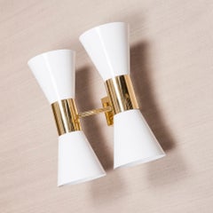 Double Cone Light