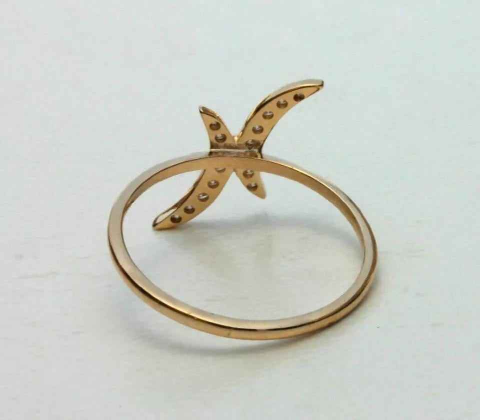 Double Crescent Moon Genuine Diamond Ring Solid 14k Gold Handmade Jewelry Gift.

Secondary Stone
Diamond
Diamond Weight
0.16 cts Approx
Metal Purity
14k
Gender
Female
Fancy Diamond Color
Gold
Metal
Yellow Gold
Ring Size
7.5
Main Stone