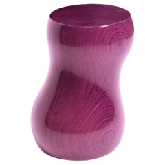 Wood Stools