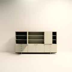 Double-decker Sideboard by Cees Braakman for Pastoe