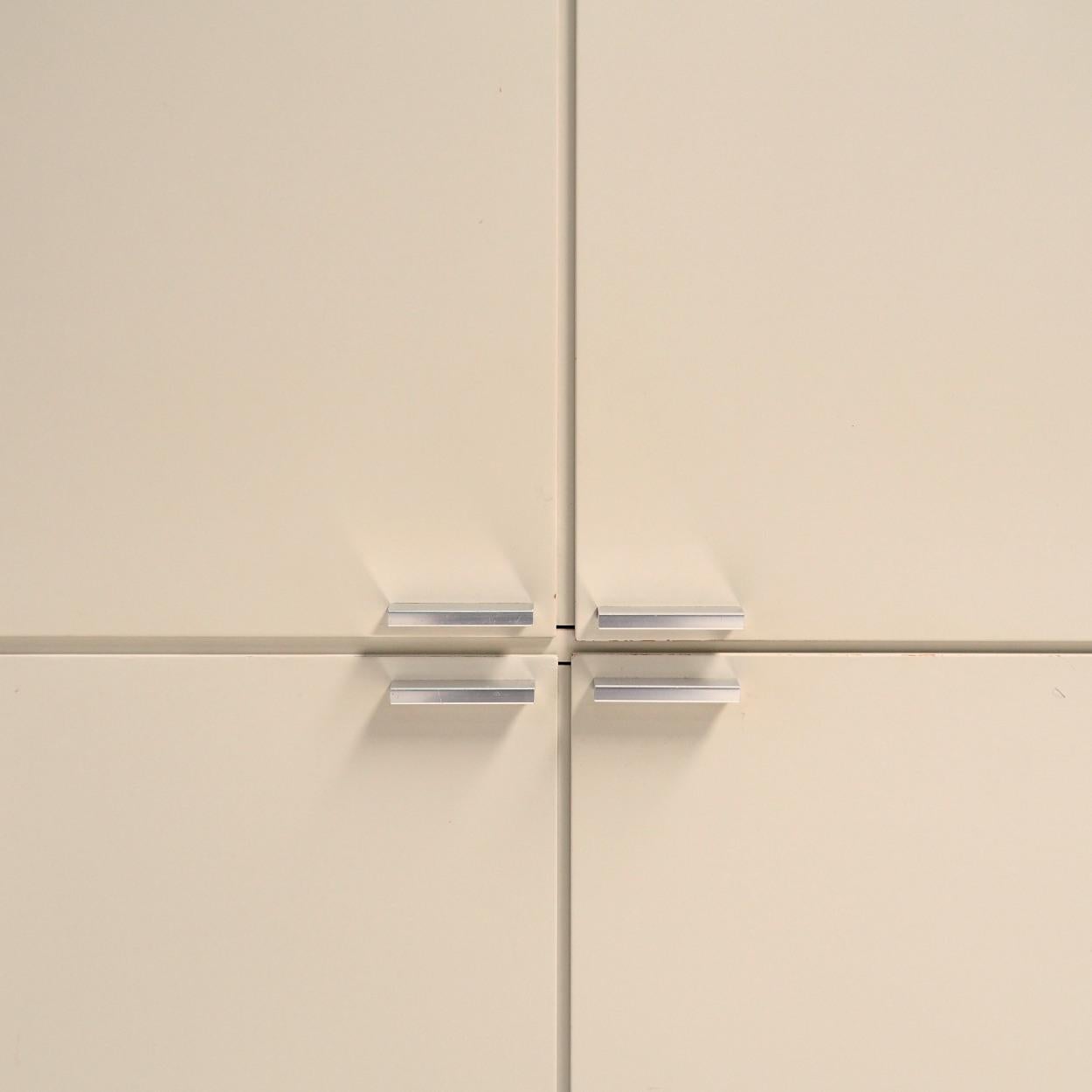 Doppeldecker-Sideboard von Cees Braakman für Pastoe (Farbe) im Angebot