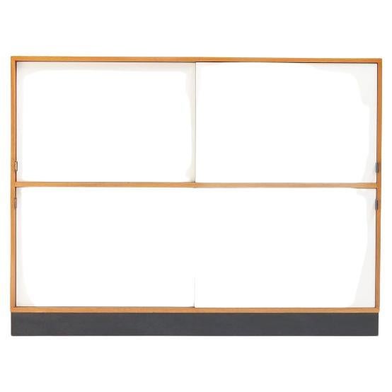 Double-Decker Sideboard by Florence Knoll for Knoll International For Sale