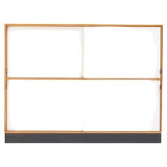 Doppeldecker-Sideboard von Florence Knoll für Knoll International