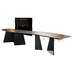 Double Dining Table / Desk "Nazca"