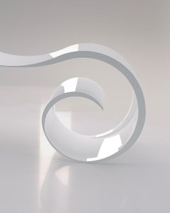 Double Dip Ionic Bench, Designed by Laurie Beckerman