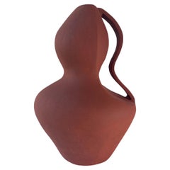 Double Face 2 Vase by Rezzo Ceramics